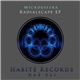 Microesfera - Radialscape Ep